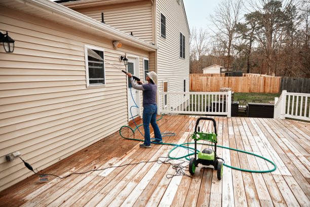 Best Best Pressure Washing Companies  in Salt Lake City, UT