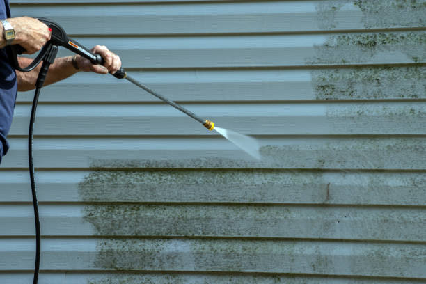 Salt Lake City, UT Pressure Washing Company