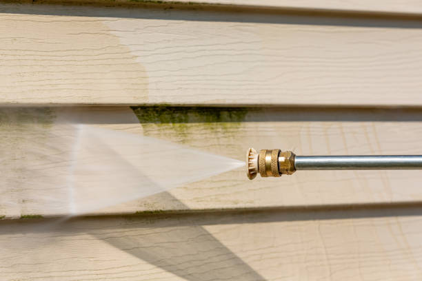 Local Pressure Washing Services in Salt Lake City, UT